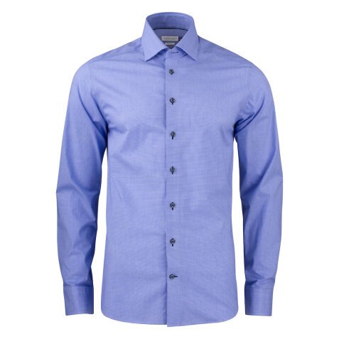J.Harvest & Frost Purple Bow 141 
Hemd Slim Fit Herren