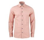 J.Harvest & Frost Purple Bow 141 
Shirt Slim Fit Men