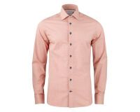 J.Harvest & Frost Purple Bow 141 
Chemise Slim Fit Hommes