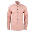 J.Harvest & Frost Purple Bow 141 
Chemise Slim Fit Hommes