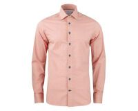 J.Harvest & Frost Purple Bow 141 
Chemise Slim Fit Hommes