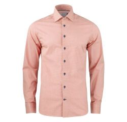 J.Harvest & Frost Purple Bow 141 
Hemd Slim Fit Man