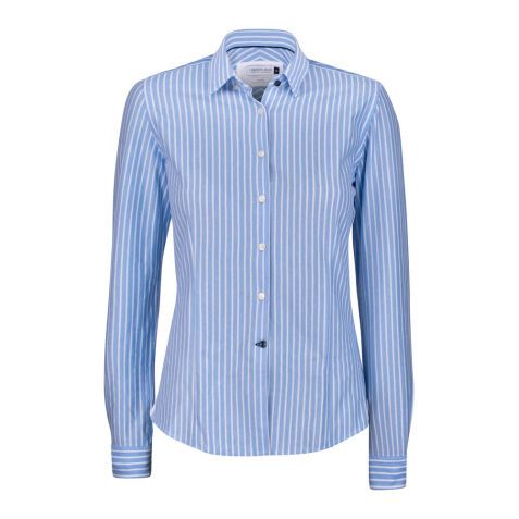 J.Harvest & Frost Indigo Bow 34 
Damen Blusen