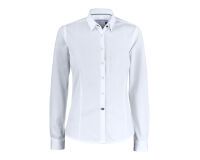 J.Harvest & Frost Indigo Bow 34 
Chemise Femmes