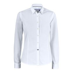 J.Harvest & Frost Indigo Bow 34 
Shirt Women