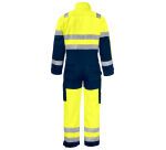 ProJob 6203 COMBINAISON - EN ISO 20471 CLASSE 3 - EN 343 3/1