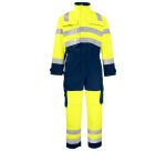 ProJob 6203 COMBINAISON - EN ISO 20471 CLASSE 3 - EN 343 3/1