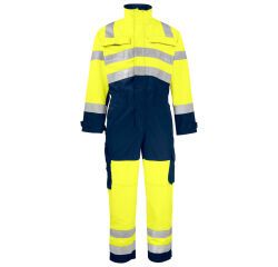 ProJob 6203 COVERALL EN ISO 20471 CLASS 3