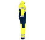 ProJob 6203 COMBINAISON - EN ISO 20471 CLASSE 3 - EN 343 3/1