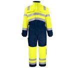 ProJob 6202 COMBINAISON MATELASSEE - EN ISO 20471 CLASSE 3