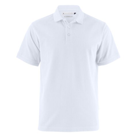 James Harvest Neptune
Polo Pique Regular Fit Hommes