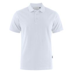 James Harvest Neptune Modern
Polo Pique Slim Fit Hommes