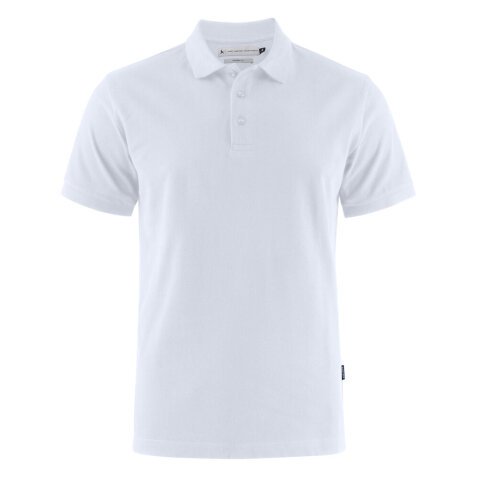 James Harvest Neptune Modern
Polo Pique Slim Fit Hommes