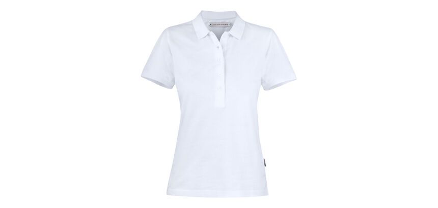 James Harvest Neptune 
Polo Pique Femmes