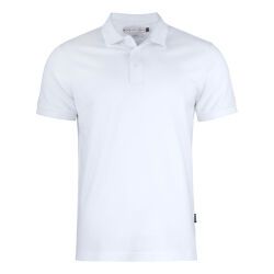 James Harvest Sunset
Polo Pique Modern Fit Heren