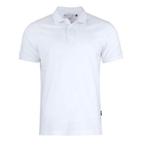 James Harvest Sunset
Polo Pique Modern Fit Heren