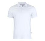 James Harvest Sunset
Polo Pique Slim Fit Hommes