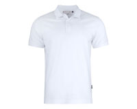James Harvest Sunset
Polo Pique Slim Fit Hommes Blanc - Taille XL