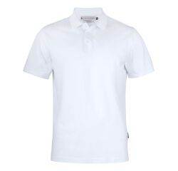 James Harvest Sunset 
Polo Pique Regular Fit Hommes