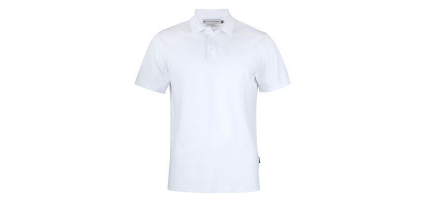 James Harvest Sunset 
Polo Pique Regular Fit Hommes