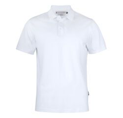 James Harvest Sunset 
Polo Pique Regular Fit Men