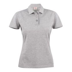 Printer Surf Light 
Polo Pique Femmes