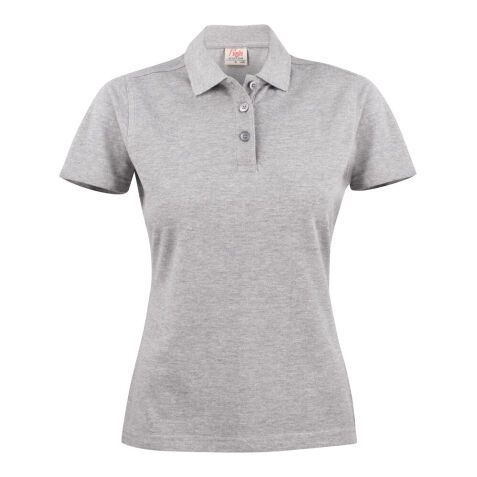 Printer Surf Light 
Polo Pique Women