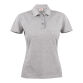 Printer Surf Light 
Polo Pique Women