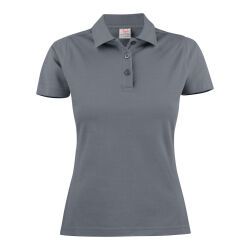 Printer Surf Light 
Polo Pique Femmes