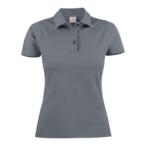 Printer Surf Light 
Polo Pique Femmes