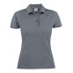 Printer Surf Light 
Polo Pique Femmes