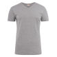 Printer Heavy V-neck
T-Shirt Men