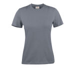 Printer Essentials Light 
T-Shirt Femmes
