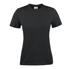 Printer Light 
T-Shirt Dames