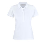 James Harvest Sunset
Polo Pique Damen