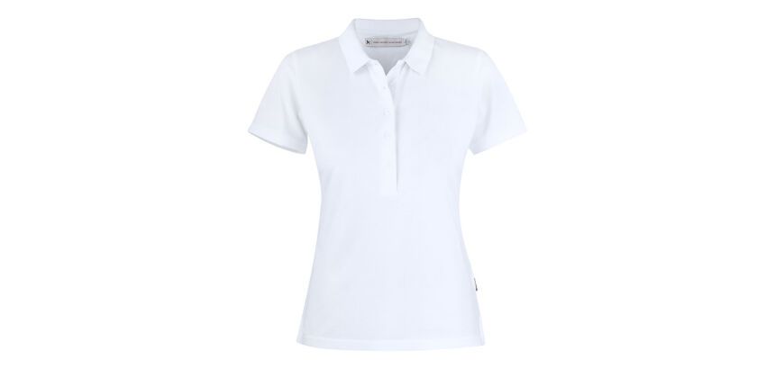 James Harvest Sunset
Polo Pique Damen