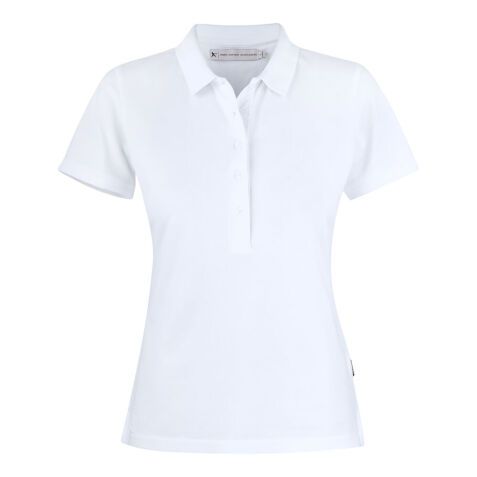 James Harvest Sunset
Polo Pique Dames
