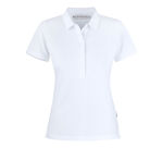 James Harvest Sunset
Polo Pique Damen