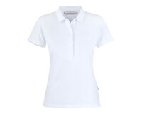 James Harvest Sunset
Polo Pique Femmes Blanc - Taille S