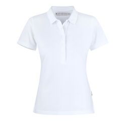 James Harvest Sunset
Polo Pique Women
