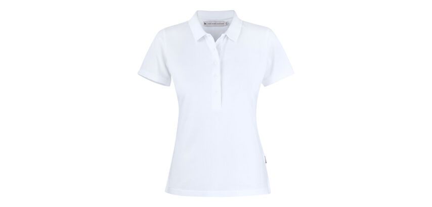James Harvest Sunset
Polo Pique Damen