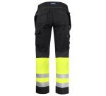 ProJob 6524 PANTALON STRETCH KEVLAR CORDURA