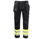 ProJob 6524 PANTALON STRETCH KEVLAR CORDURA