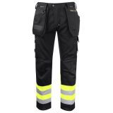 ProJob 6524 PANTALON STRETCH KEVLAR CORDURA