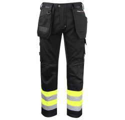 ProJob 6524 SIGNALISATIEBROEK MET KNIEZAKKEN EN SPIJKERZAKKEN