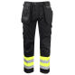 ProJob 6524 PANTALON STRETCH KEVLAR CORDURA