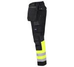 ProJob 6524 PANTALON STRETCH KEVLAR CORDURA