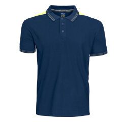 ProJob 2018 POLO MET FLUO INZETSTUKKEN