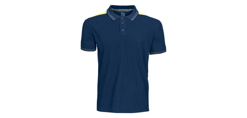 ProJob 2018 POLO PIQUE