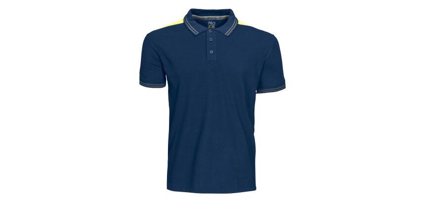 ProJob 2018 POLO PIQUE